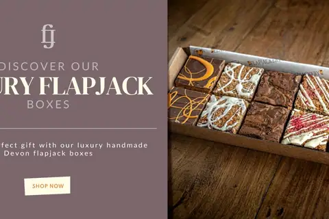 Flapjackery photo 1
