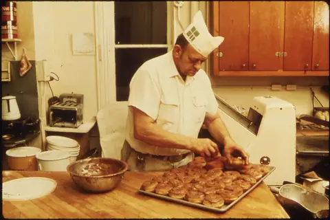 Flapjackery photo 3